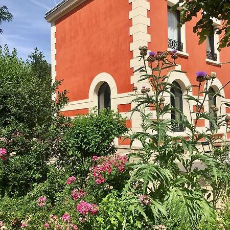 Le Clos De La Pomponnette Экстерьер фото