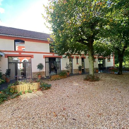 Le Clos De La Pomponnette Экстерьер фото