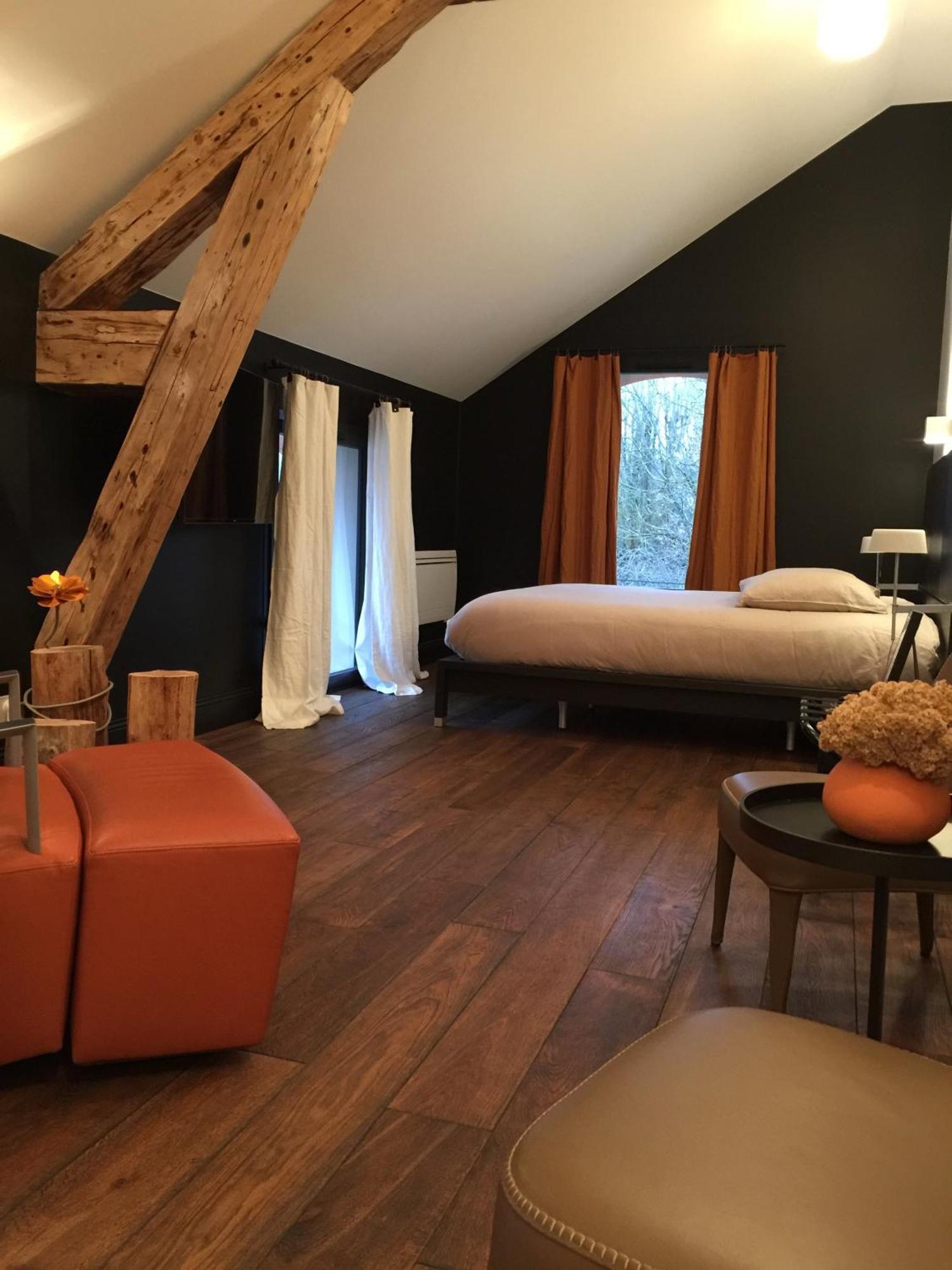 Le Clos De La Pomponnette Экстерьер фото