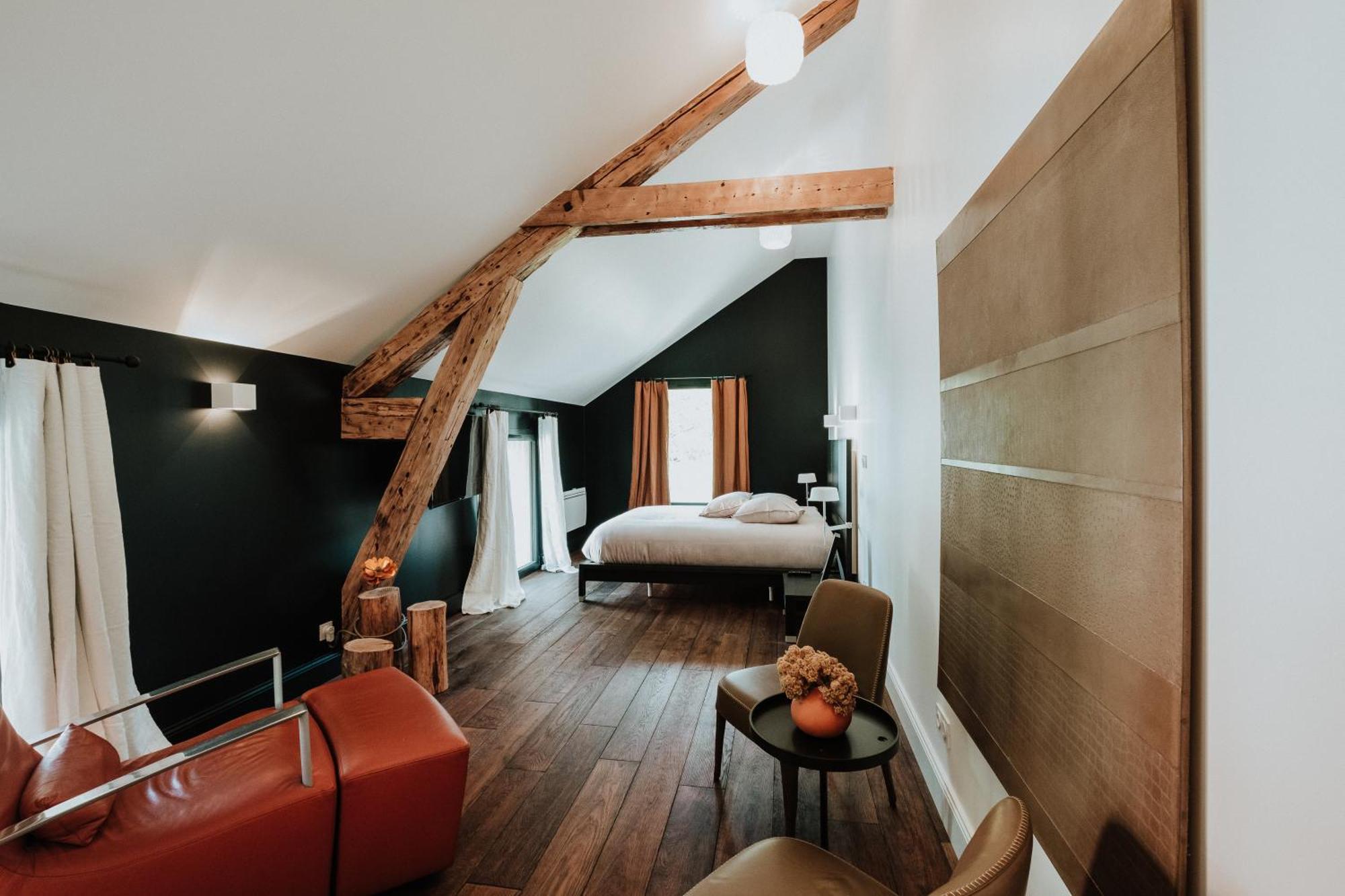 Le Clos De La Pomponnette Номер фото