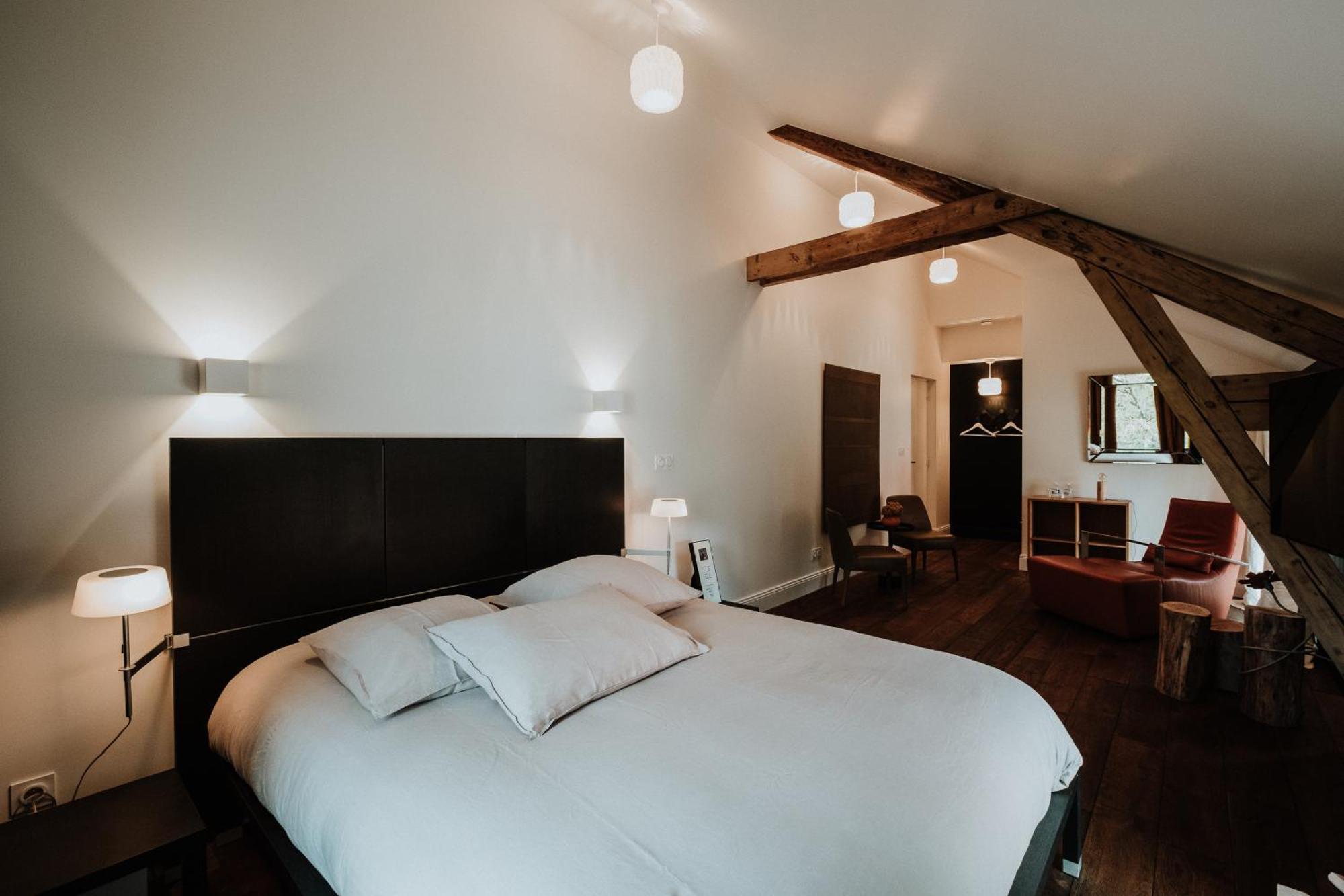Le Clos De La Pomponnette Номер фото