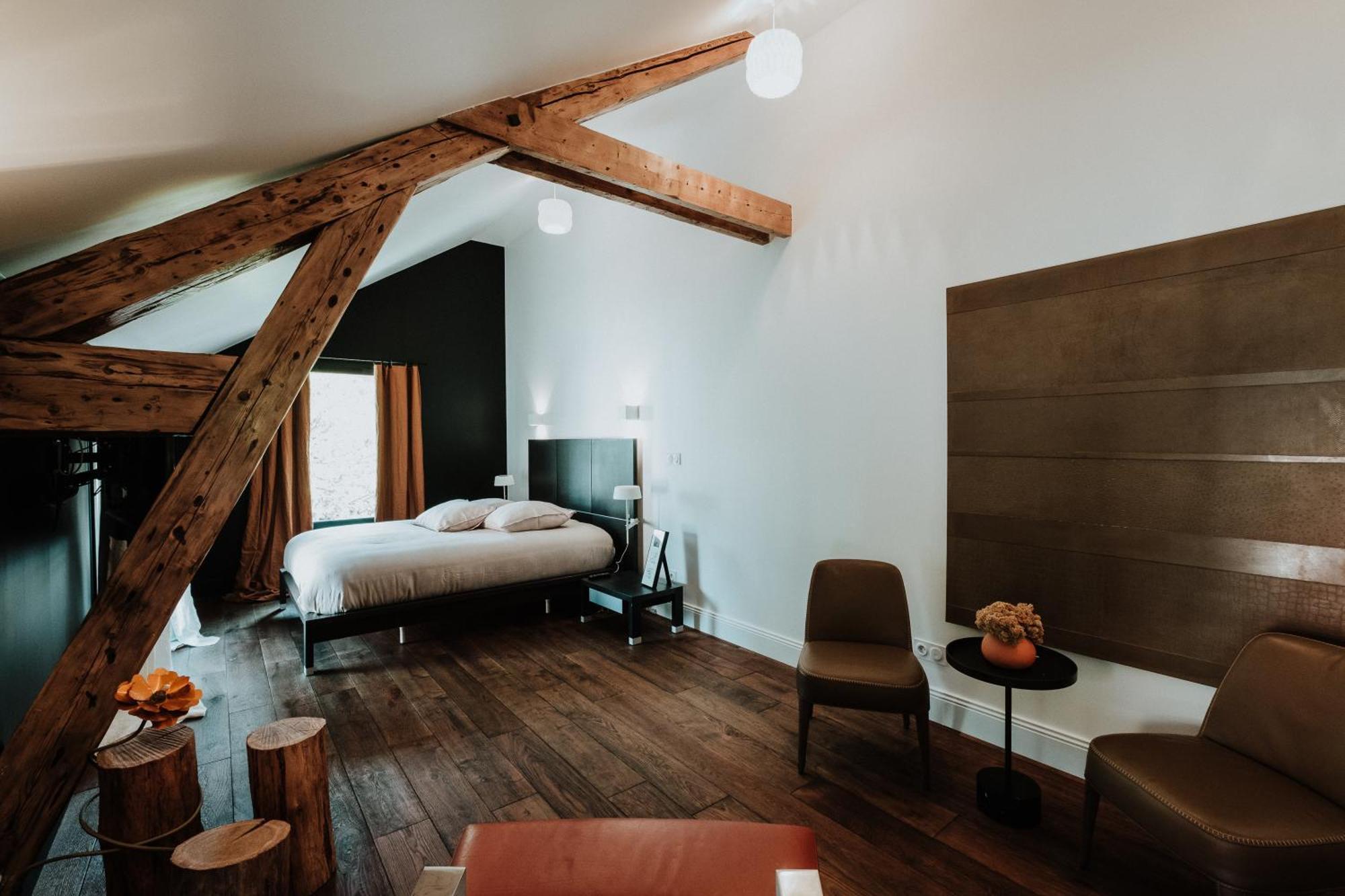 Le Clos De La Pomponnette Номер фото
