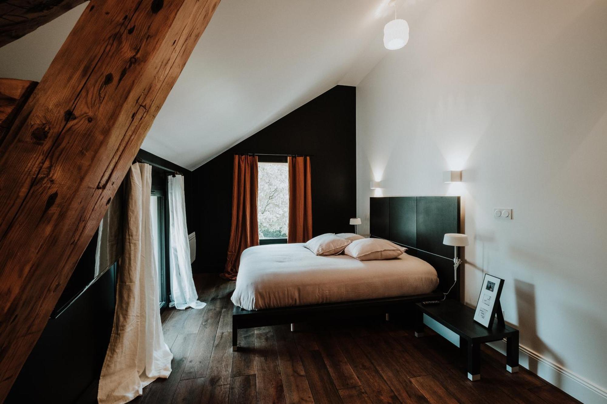 Le Clos De La Pomponnette Экстерьер фото